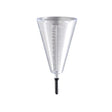 Westland Horticulture Gardman Rain Gauge - Old Railway Line Garden Centre