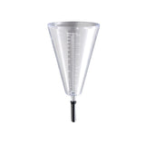 Westland Horticulture Gardman Rain Gauge - Old Railway Line Garden Centre