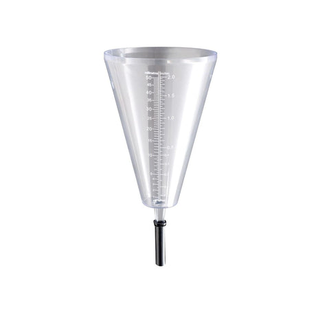 Westland Horticulture Gardman Rain Gauge - Old Railway Line Garden Centre