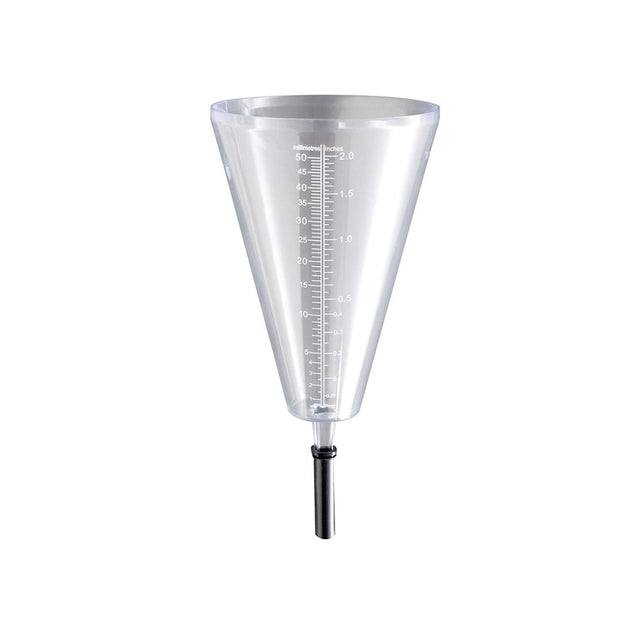 Westland Horticulture Gardman Rain Gauge - Old Railway Line Garden Centre