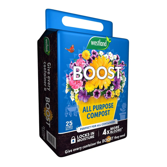 Westland Peat Free 25L Mini Bale - Old Railway Line Garden Centre