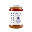 White Mausu 240g Peanut Rayu - Old Railway Line Garden Centre