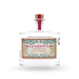 Wild Knapp 50cl Gin - Old Railway Line Garden Centre