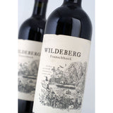 Wildeberg 2022 WO Franschhoek Red Wine