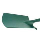 Wilkinson Sword 101cm D - Grip Carbon Steel Border Spade - Old Railway Line Garden Centre