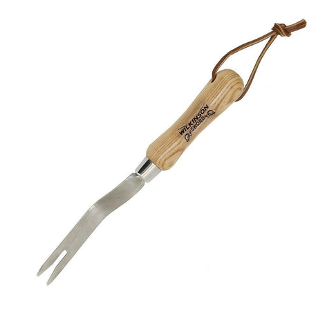 Wilkinson Sword Stainless Steel Weed Grubber - Old Railway Line Garden Centre