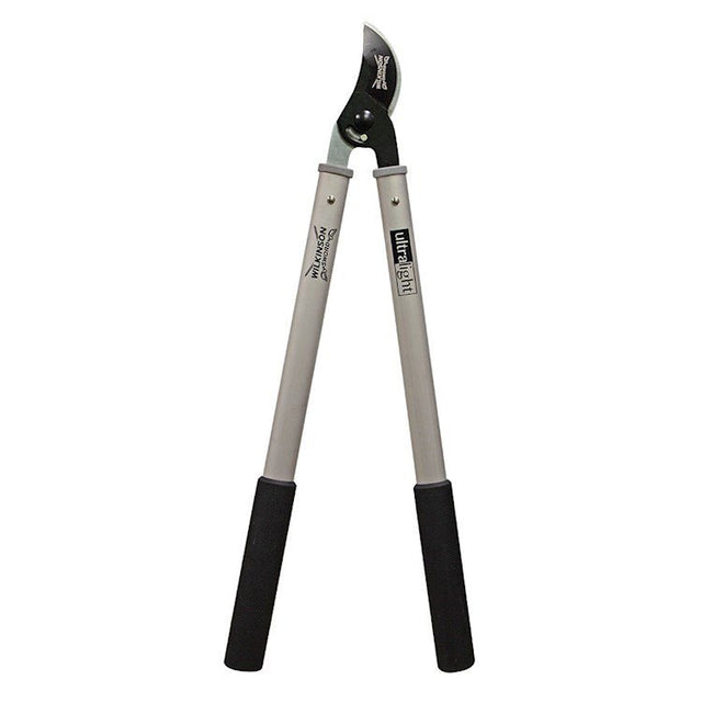 Wilkinson Sword Ultralight Bypass Loppers (25mm Cutting Diameter) - Old Railway Line Garden Centre