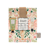 William Morris Kitchen Garden Back Pocket Duo Set