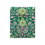 William Morris Kitchen Garden Post-Gardening Care Flowerpot Tin Set