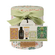 William Morris Kitchen Garden Post-Gardening Care Flowerpot Tin Set - Old Railway Line Garden Centre