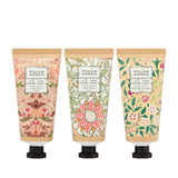 William Morris Kitchen Garden Three Hand Essentials Set