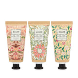 William Morris Kitchen Garden Three Hand Essentials Set - Old Railway Line Garden Centre