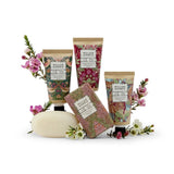 William Morris Oak & Willow Drawstring Pouch Set