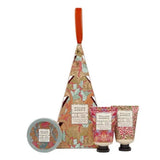 William Morris Oak & Willow Festive Tree Gift Set