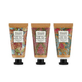 William Morris Oak & Willow Hand Cream Trio