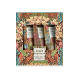 William Morris Oak & Willow Hand Cream Trio