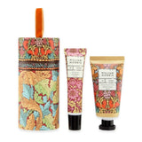 William Morris Oak & Willow Use & Reuse Fabric Cracker