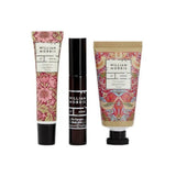 Williams Morris The Voyager Hand & Lip Fragrance Set