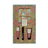 Williams Morris The Voyager Hand & Lip Fragrance Set