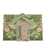 William Morris The Voyager Travel Edit Kit - Old Railway Line Garden Centre
