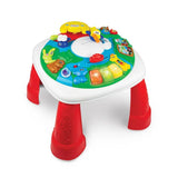 Winfun Globetrotter Activity Table - Old Railway Line Garden Centre