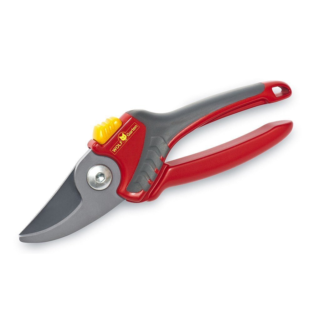 Wolf Garten Bypass Secateurs - RR2500 - Old Railway Line Garden Centre