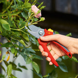 Wolf Garten Bypass Secateurs - RR2500 - Old Railway Line Garden Centre