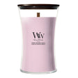 Wood Wick Cherry Blossom & Vanilla Large Hourglass Candle - Old Railway Line Garden Centre