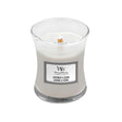 Wood Wick Lavender & Cedar Mini Hourglass Candle - Old Railway Line Garden Centre