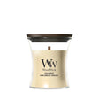 Wood Wick Lush Pomelo Mini Hourglass Candle - Old Railway Line Garden Centre