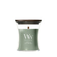 Wood Wick Verdant Fig Mini Hourglass Candle - Old Railway Line Garden Centre