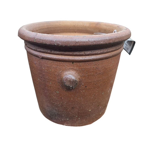 Woodlodge 35cm Kok Knob Thai Pot - Old Railway Line Garden Centre