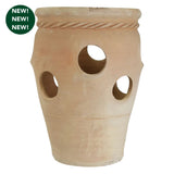 Woodlodge 35cm Strawberry Jar Planter