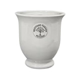 Woodlodge 40cm Heritage Edwater Water Feature - Cream - Old Railway Line Garden Centre