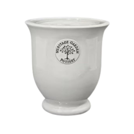 Woodlodge 40cm Heritage Edwater Water Feature - Cream - Old Railway Line Garden Centre