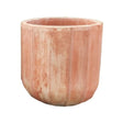 Woodlodge 45cm Terracotta Cadiz Pot - YCADIZ45 - Old Railway Line Garden Centre
