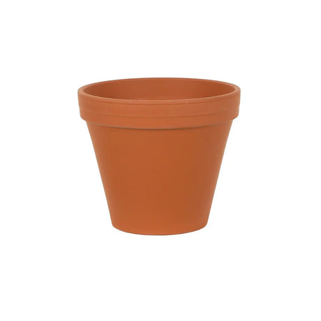 Woodlodge 6cm Terracotta Standard Sprang Pot - Old Railway Line Garden Centre
