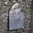 Woodlodge 80cm St Thomas Mirror - YSTTHOMAS - Old Railway Line Garden Centre