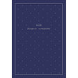 Woodmansterne Blue Dotty With Deepest Sympathy Card - Old Railway Line Garden Centre