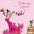 Woodmansterne Flamenco Dancing Queen Birthday Card - Old Railway Line Garden Centre