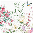 Woodmansterne Magnolia & Blossom Blank Card - Old Railway Line Garden Centre