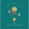 Woodmansterne New Chapter Tree New Home Card - Old Railway Line Garden Centre
