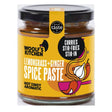 Woolfs Kitchen 190g Lemongrass & Ginger Spice Paste - Old Railway Line Garden Centre