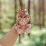 Wrendale 10cm 'Vanessa' Pig Plush Keyring