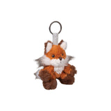 Wrendale 11cm 'Autumn' Fox Plush Character Keyring