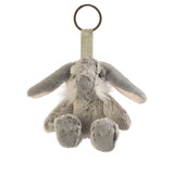 Wrendale 11cm 'Rosie' Rabbit Plush Keyring