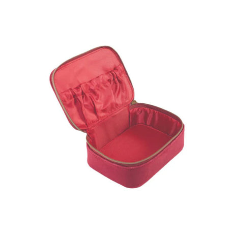 Wrendale 15cm Burgundy Hare Accessory Case