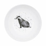 Wrendale 16cm Badger Bowl