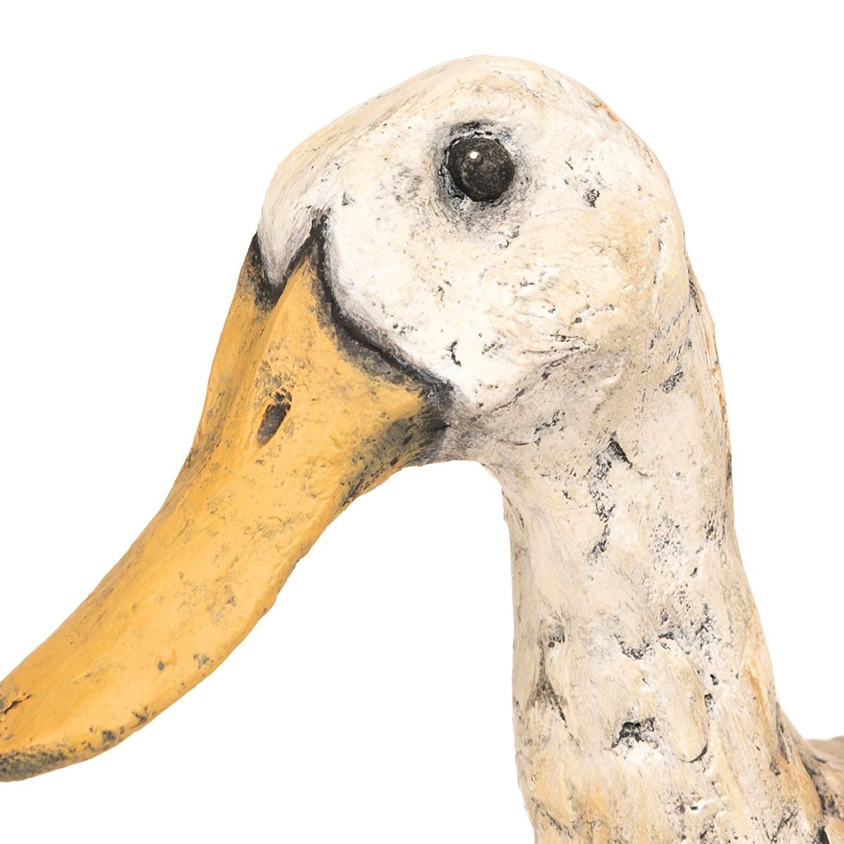 Wrendale 17cm 'Lily' Duck Figurine Ornament