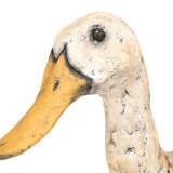 Wrendale 17cm 'Lily' Duck Figurine Ornament